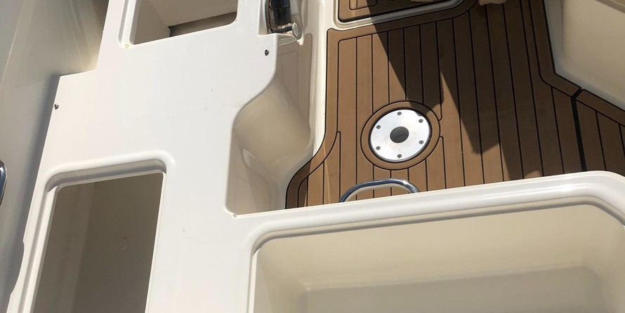 Bayliner VR6 BOWRIDER