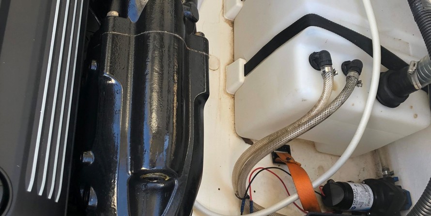 Bayliner VR6 BOWRIDER