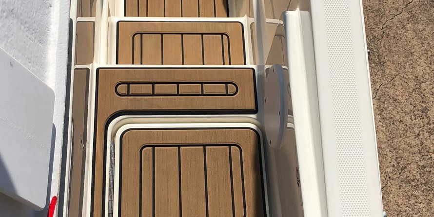 Bayliner VR6 BOWRIDER