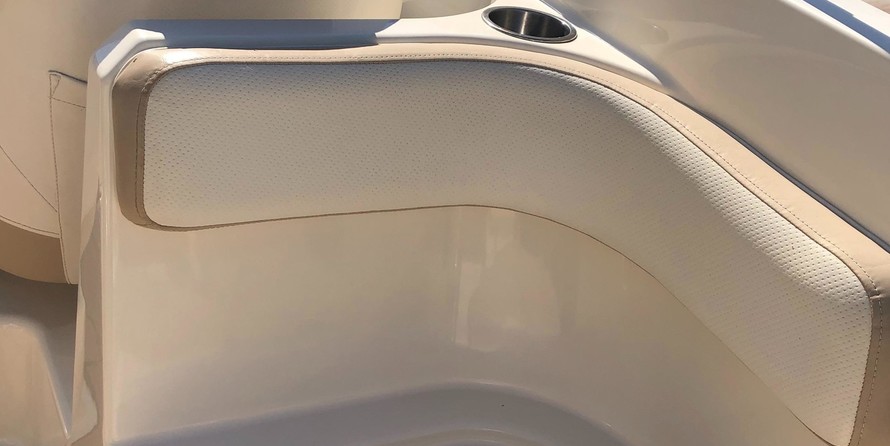 Bayliner VR6 BOWRIDER