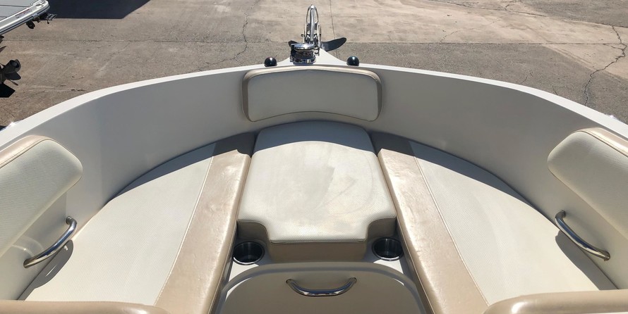 Bayliner VR6 BOWRIDER