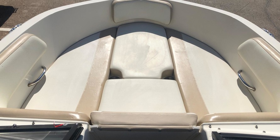 Bayliner VR6 BOWRIDER