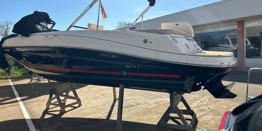 Bayliner VR6 BOWRIDER