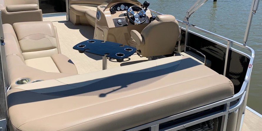 Harris solstice 220