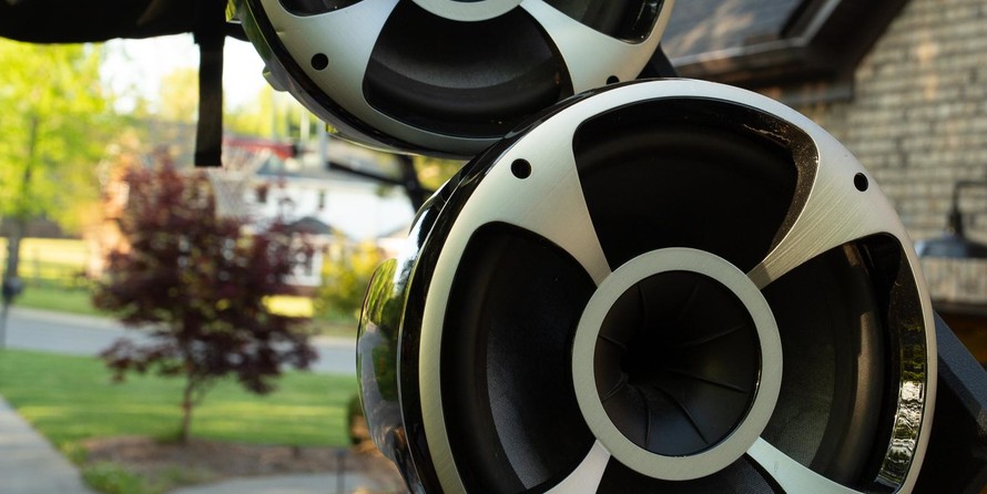 Malibu Wakesetter 25 LSV