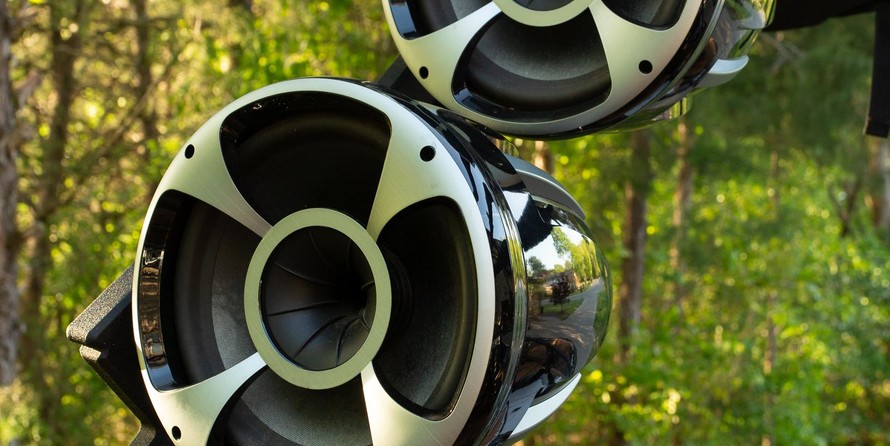 Malibu Wakesetter 25 LSV