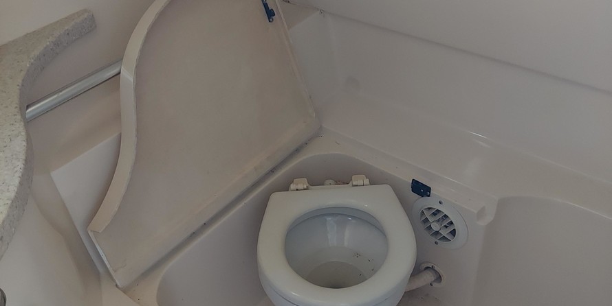 Cornish Crabbers Pilot Cutter 30