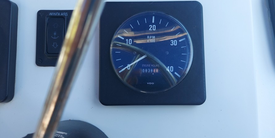 Cornish Crabbers Pilot Cutter 30