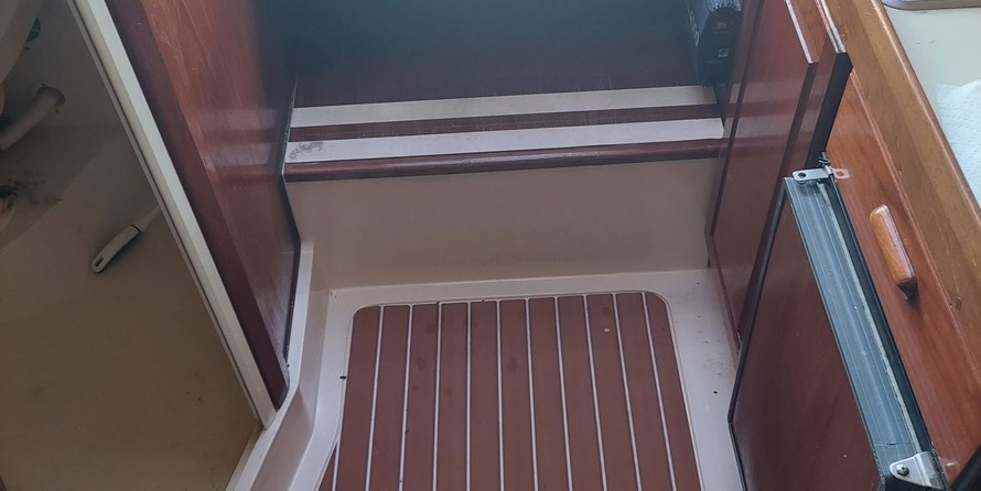 Cornish Crabbers Pilot Cutter 30