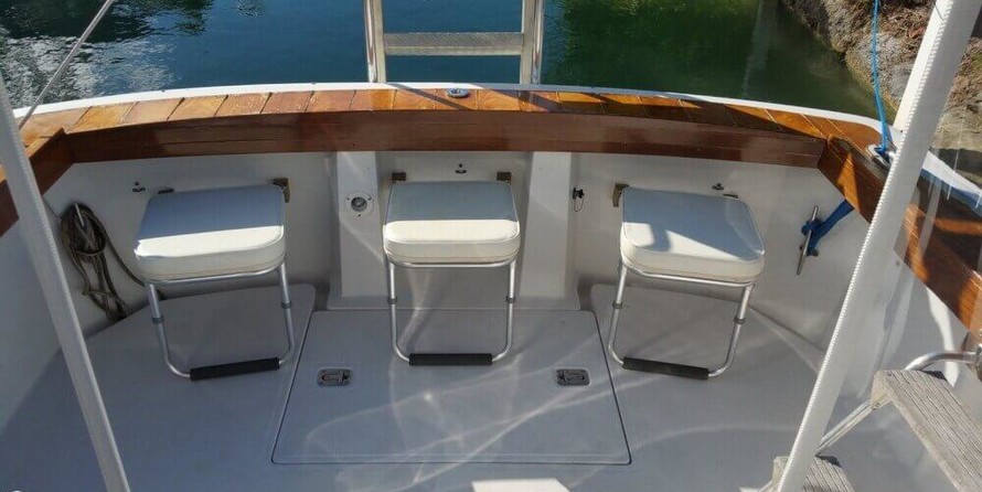 Cornish Crabbers Pilot Cutter 30