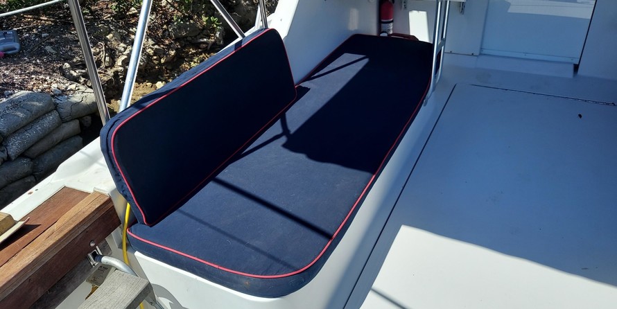 Cornish Crabbers Pilot Cutter 30