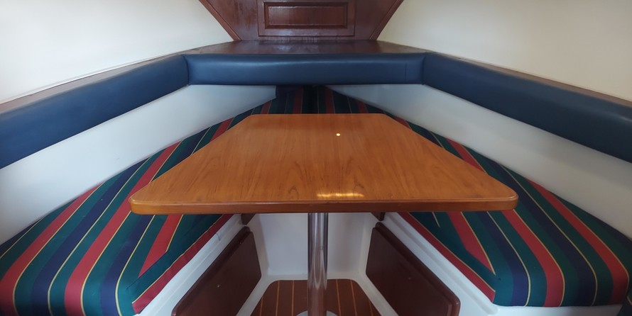 Cornish Crabbers Pilot Cutter 30