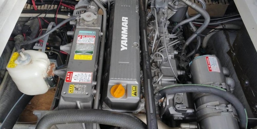 Cornish Crabbers Pilot Cutter 30