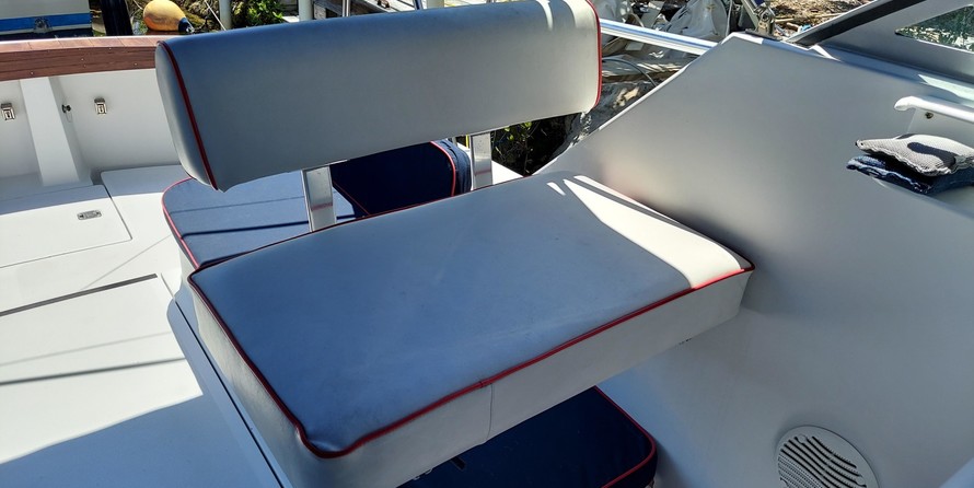 Cornish Crabbers Pilot Cutter 30