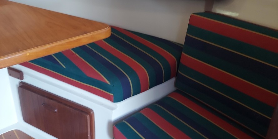 Cornish Crabbers Pilot Cutter 30