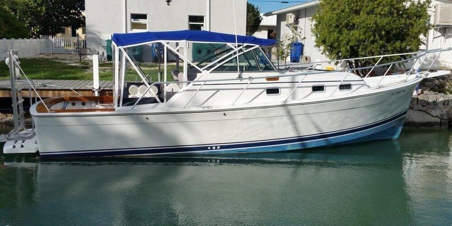 Cornish Crabbers Pilot Cutter 30