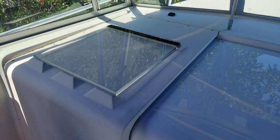 Cornish Crabbers Pilot Cutter 30