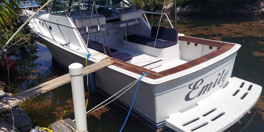 Cornish Crabbers Pilot Cutter 30