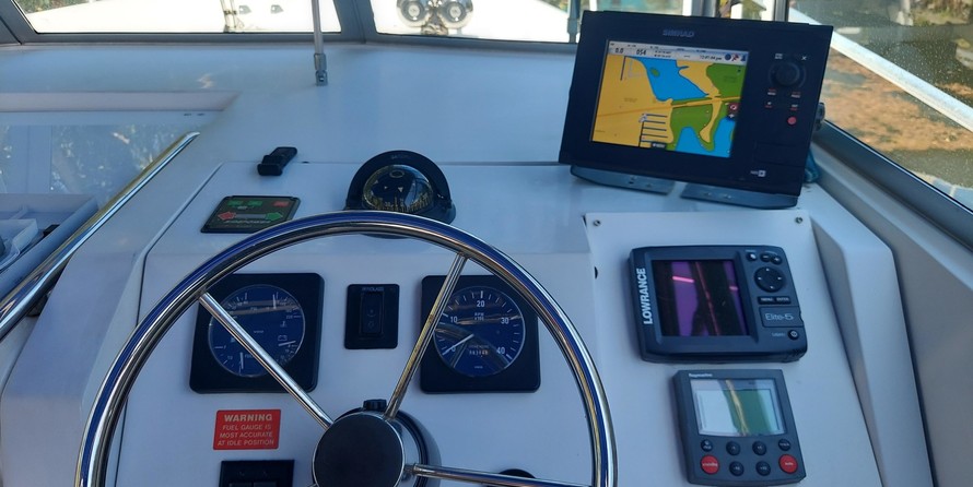 Cornish Crabbers Pilot Cutter 30