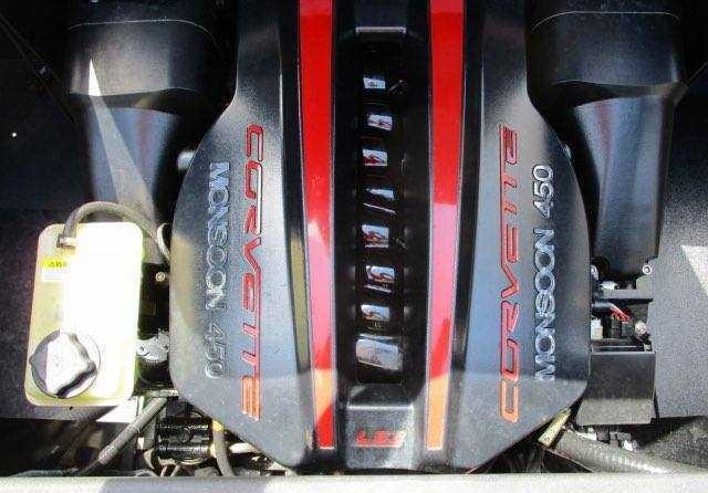 Malibu Wakesetter 24 MXZ