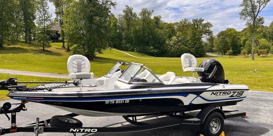 Z19 Nitro Sport