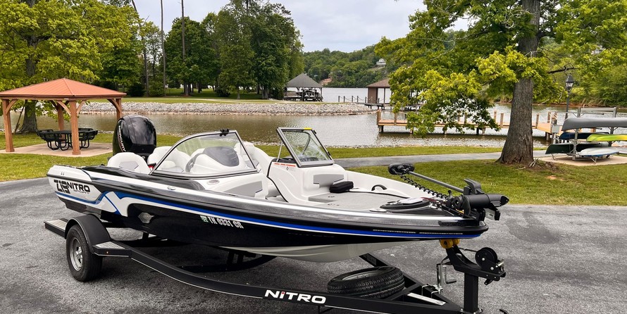 Nitro Z19 Sport