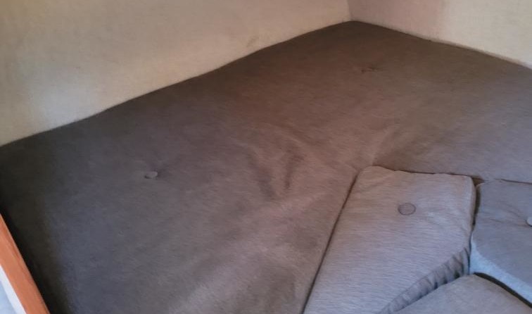 Sea ray 270 sundancer