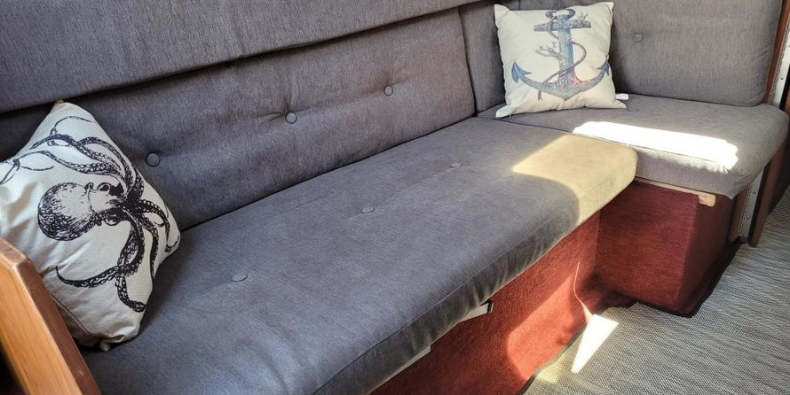 Sea ray 270 sundancer