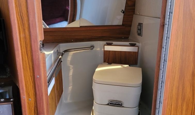 Sea ray 270 sundancer