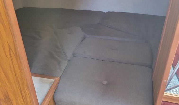 Sea ray 270 sundancer