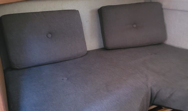 Sea ray 270 sundancer