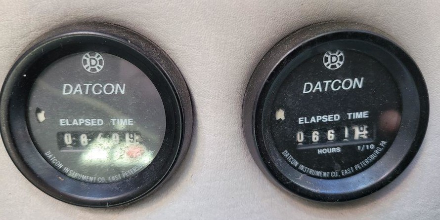 Sea ray 270 sundancer