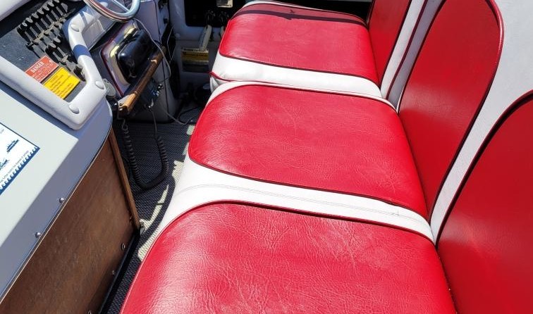 Sea ray 270 sundancer