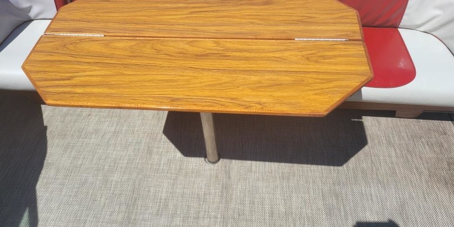 Sea ray 270 sundancer