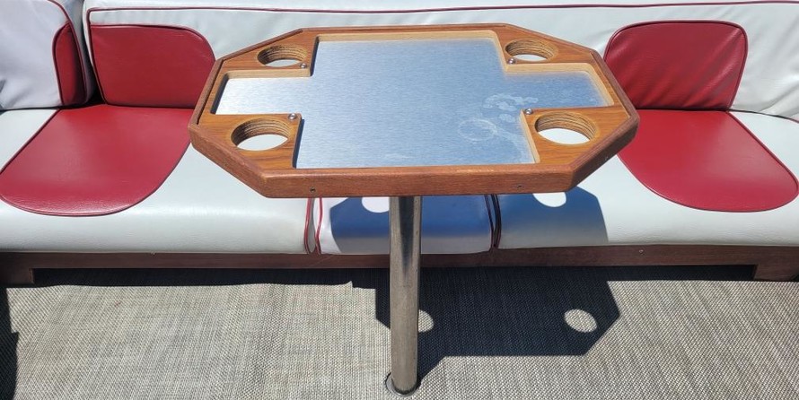 Sea ray 270 sundancer