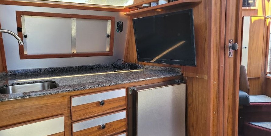 Sea ray 270 sundancer