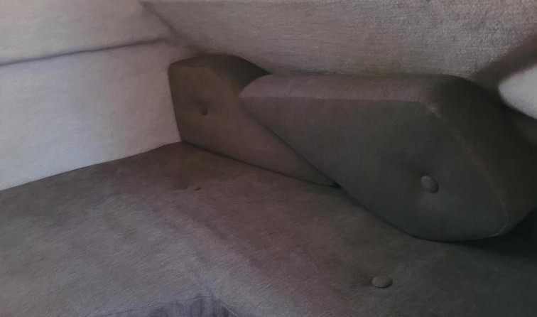 Sea ray 270 sundancer