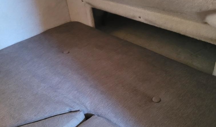 Sea ray 270 sundancer