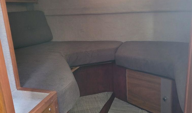 Sea ray 270 sundancer