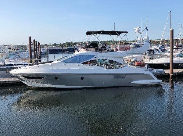 Azimut 45