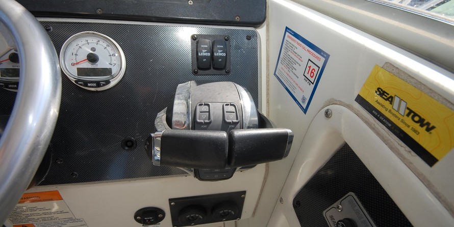 Hydra-sports 2800 vector wa