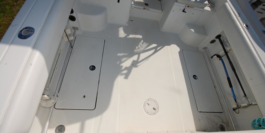 Hydra-sports 2800 vector wa