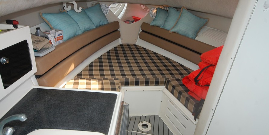 Hydra-sports 2800 vector wa