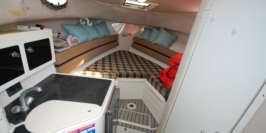 Hydra-sports 2800 vector wa