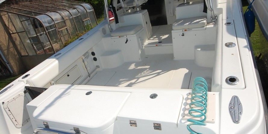 Hydra-sports 2800 vector wa