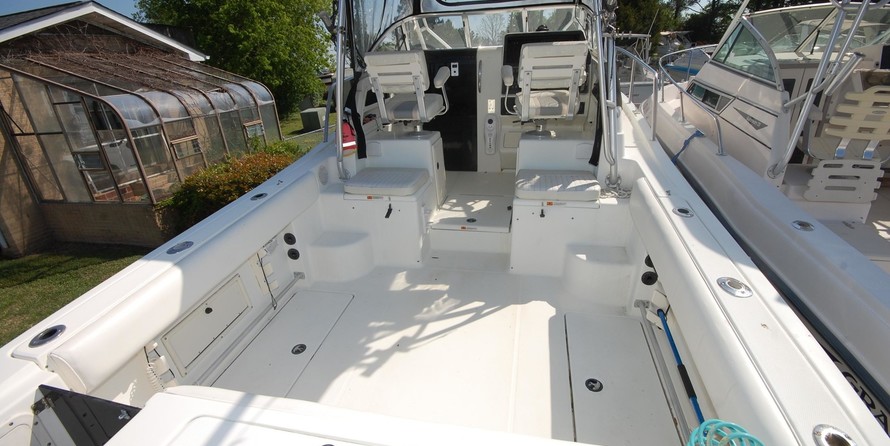 Hydra-sports 2800 vector wa