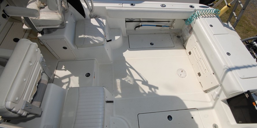 Hydra-sports 2800 vector wa