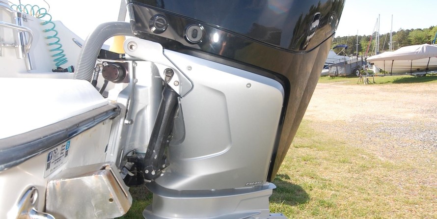 Hydra-sports 2800 vector wa