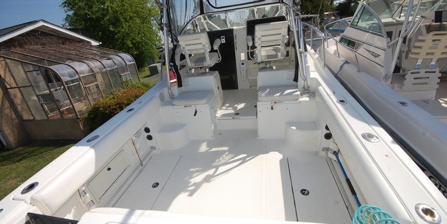 Hydra-sports 2800 vector wa