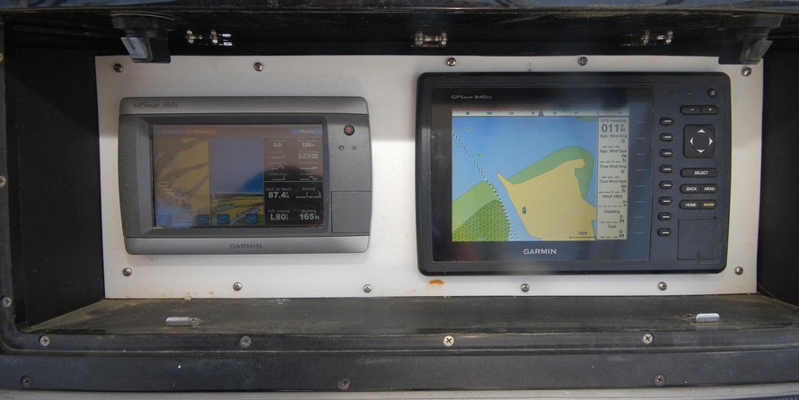 Hydra-sports 2800 vector wa